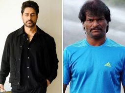 Mohit Raina expresses his desire to portray Indian Hockey Player Dhanraj Pillay on the big screen
