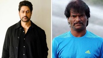 Mohit Raina expresses his desire to portray Indian Hockey Player Dhanraj Pillay on the big screen