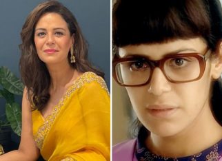 Mona Singh reveals Jassi Jaisi Koi Nahin was supposed to have a leap but she rejected; says, “I told them, ‘I am myself a kid. what grown-up kid will you show’”