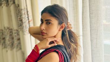 Celeb Photos Of Mouni Roy