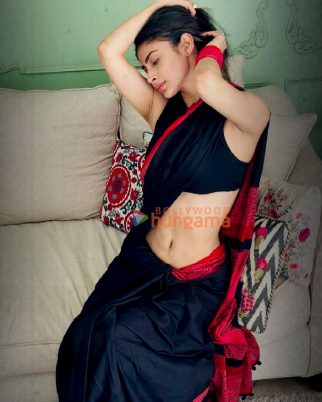 Celeb Photos Of Mouni Roy