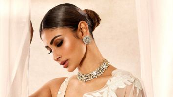 Celeb Photos Of Mouni Roy