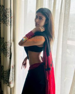 Celeb Photos Of Mouni Roy