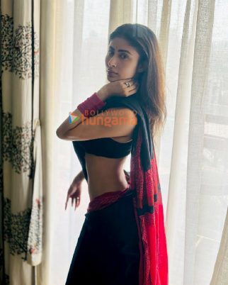 Celeb Photos Of Mouni Roy