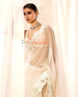 Celeb Photos Of Mouni Roy
