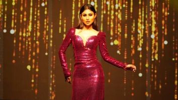 Mouni Roy opens up about her cabaret performance in Sultan of Delhi; says, “I have attempted to do jazz the very first time in my life”
