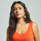 Mrunal Thakur opens about completing five years in the film industry; says, “I have committed to myself to keep trying things that excite me”