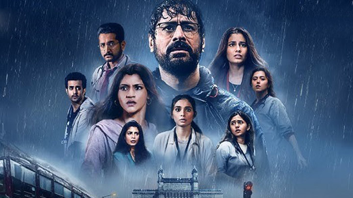 Mumbai Diaries Season 2 – Official Trailer | Prime Video India Mumbai Diaries Season 2 – Official Trailer | Prime Video India