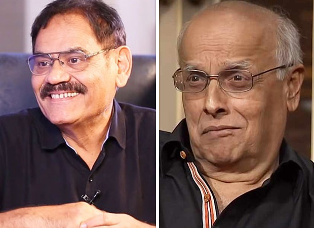 EXCLUSIVE: Mushtaq Khan recalls how Salim Khan helped him get his break in Bollywood; opens up about his first meeting with “hot director” Mahesh Bhatt