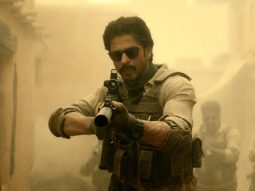 NEVER-BEFORE-SEEN excitement for Shah Rukh Khan’s Jawan, feels trade: “It will create tehelka, aag laga degi. Toofan aa raha hai September 7 ko!”
