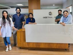 Naga Chaitanya and Sai Pallavi reunite for pan-India film NC23; pre-production in full swing