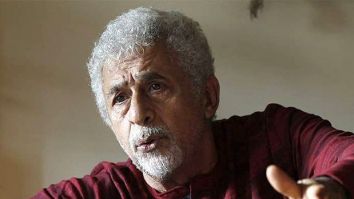 Naseeruddin Shah calls The Kerala Story, Gadar 2 and The Kashmir Files “disturbing”; says, “Now the more jingoist you are, the more popular you become”