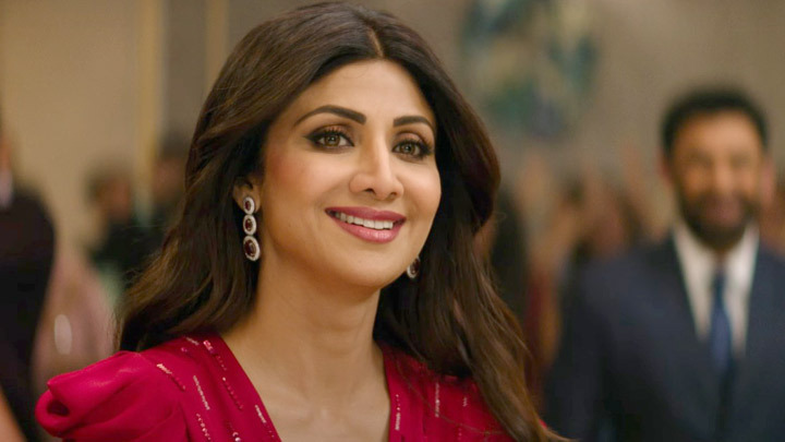 Nasha Sukhee | Shilpa Shetty, Kusha Kapila | Badshah, Chakshu Kotwal, Afsana Khan