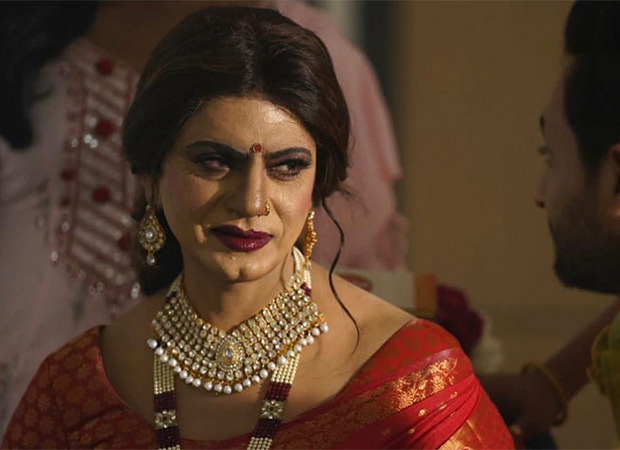 Haddi star Nawazuddin Siddiqui expresses gratitude as his film receives "love"