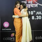 Neerja... Ek Nayi Pehchaan: Sneha Wagh appreciates support showcased by Neerja for her mother; says, “I wish every daughter would take a stand for her mother like she did”