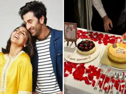 Ranbir Kapoor receives warm birthday wishes from mother Neetu Kapoor and sister Riddhima Kapoor Sahni