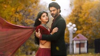 New Show Alert! Colors brings together Vishal Aditya Singh and Kanika Mann in a romantic fairytale titled Chand Jalne Laga