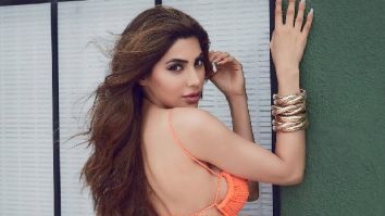 Celeb Photos Of Nikki Tamboli