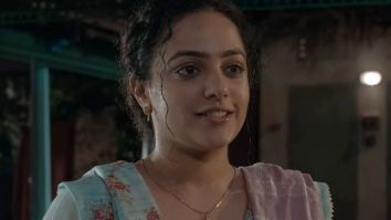 Kumari Srimathi trailer out: Nithya Menen balances aspirations and traditions in hilarious comedy drama