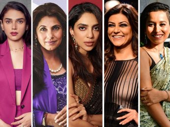 Nominations for Best Actor (Female) – Original Series at Bollywood Hungama OTT India Fest and Awards