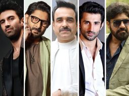 Nominations for Best Actor (Male) – Original Series at Bollywood Hungama OTT India Fest and Awards