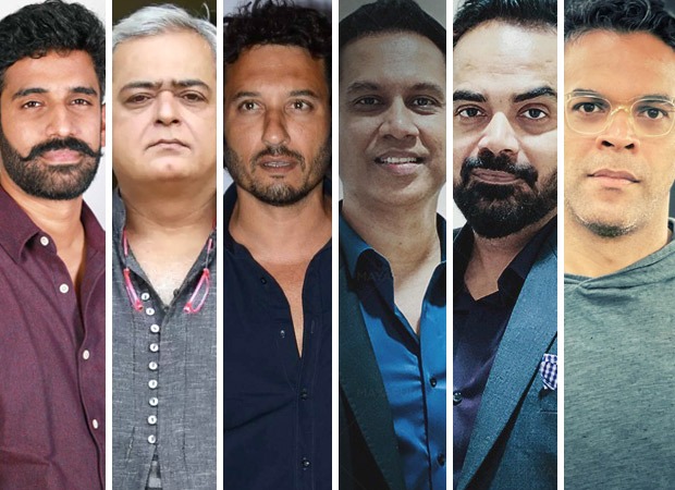 Nominations for Best Director – Original Series at Bollywood Hungama OTT India Fest and Awards: Celebrating Visionaries in Digital Storytelling : Bollywood News – Bollywood Hungama