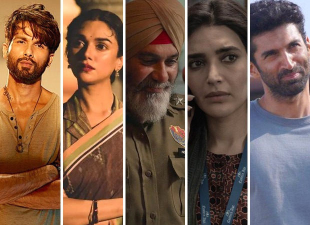 Nominations for Best Series – Original Series at Bollywood Hungama OTT India Fest and Awards : Bollywood News – Bollywood Hungama