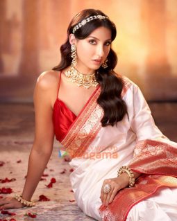 Nora Fatehi
