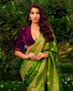 Nora Fatehi