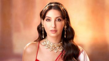 Nora Fatehi