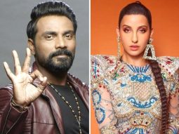 Remo D’Souza lauds Nora Fatehi and calls her Bollywood’s top female dancer, with Hrithik Roshan holding the crown for male