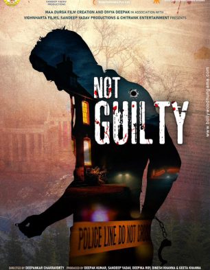 Not Guilty