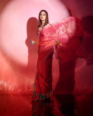 Nushrratt Bharuccha