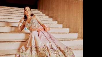 Celeb Photos Of Nushrratt Bharuccha