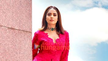 Celeb Photos Of Nushrratt Bharuccha