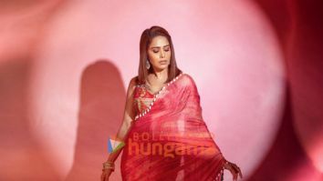 Nushrratt Bharuccha