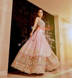 Celeb Photos Of Nushrratt Bharuccha
