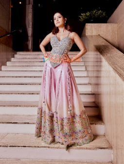 Celeb Photos Of Nushrratt Bharuccha