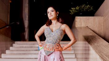 Celeb Photos Of Nushrratt Bharuccha