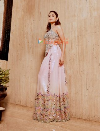 Celeb Photos Of Nushrratt Bharuccha