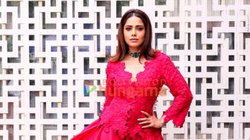 Celeb Photos Of Nushrratt Bharuccha