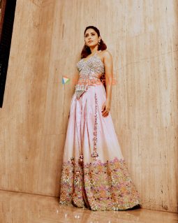 Celeb Photos Of Nushrratt Bharuccha