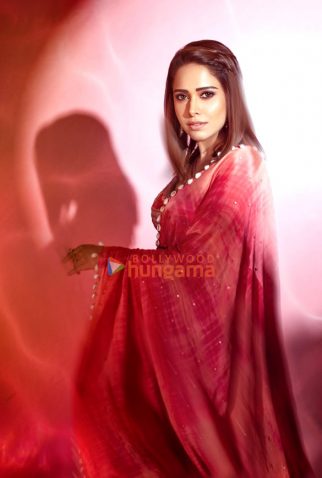Nushrratt Bharuccha