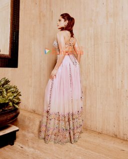 Celeb Photos Of Nushrratt Bharuccha