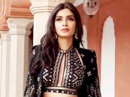 Oh My God! Black is definitely Diana Penty’s colour