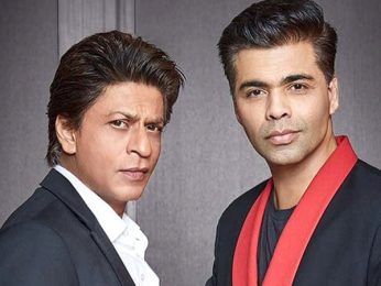 “Our contracts with Shah Rukh Khan read: ‘It was a pleasure working with you. Thank you so much!’ That’s the contract. There is no contract!” – Karan Johar