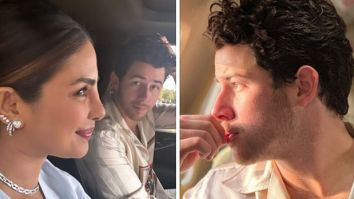 Priyanka Chopra joins Jonas Brothers on tour; shares ‘Dreamy’ picture of husband Nick Jonas