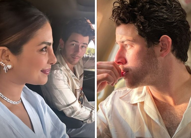 Priyanka Chopra joins Jonas Brothers on tour; shares ‘Dreamy’ picture of husband Nick Jonas