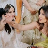 Priyanka Chopra’s mother Madhu Chopra reveals why her daughter missed Parineeti and Raghav’s wedding