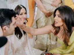Priyanka Chopra’s mother Madhu Chopra reveals why her daughter missed Parineeti and Raghav’s wedding